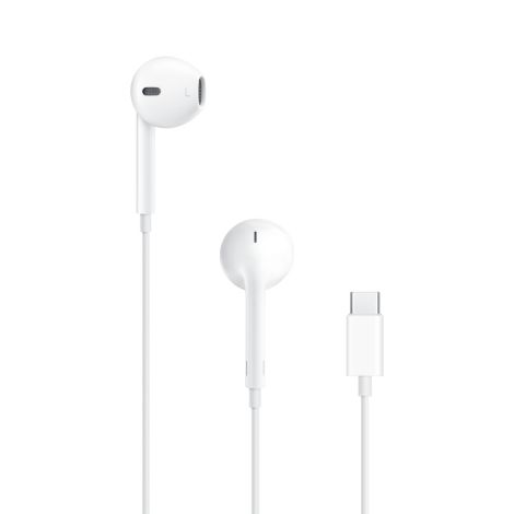 EarPods (USB-C) MYQY3ZM/A