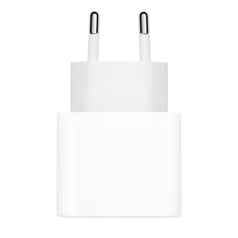 20W USB-C Power Adapter MD3J4ZM/A
