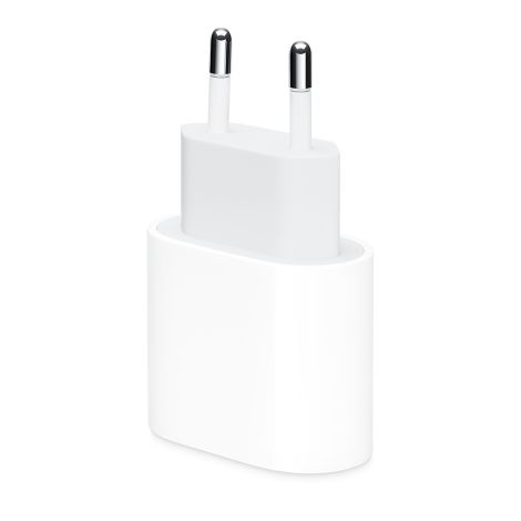 20W USB-C Power Adapter / SK MHJE3ZM/A