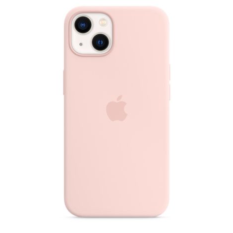 iPhone 13 Silicone Case v MagSafe – Ch.Pink MM283ZM/A