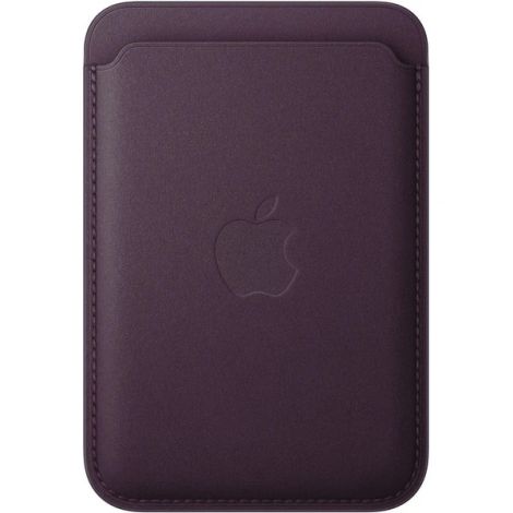iPhone FineWoven Wallet with MS - Blackberry MA7A4ZM/A