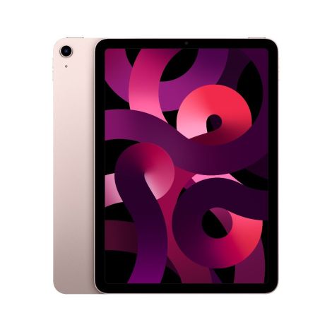 Apple iPad Air/WiFi/10,9"/2360x1640/8GB/256GB/iPadOS15/Ružová MM9M3FD/A
