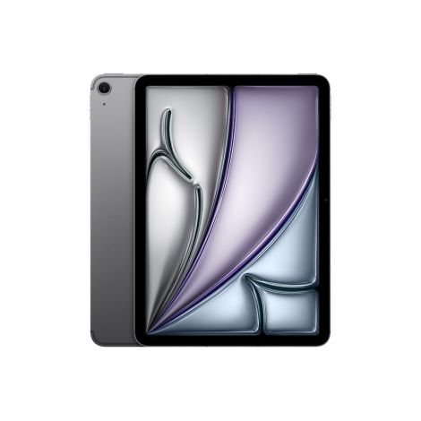 Apple iPad Air 11"/(M3) Wi-Fi + Cellular/10,86"/2360x1640/8GB/128GB/iPadOS18/Space Gray MCFV4HC/A