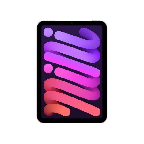 Apple iPad mini/(2024) Wi-Fi/8,3"/2266x1488/512GB/iPadOS18/Purple MYH33HC/A