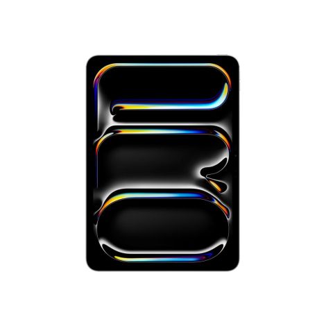 Apple iPad Pro 11" (M4)/Wi-Fi + Cellular, S.G./11"/2420x1668/16GB/2TB/iPadOS/Space Black MVW73HC/A