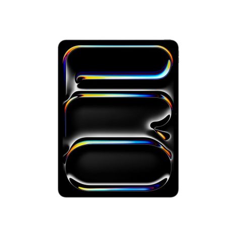 Apple iPad Pro 13"/Wi-Fi + Cellular, S.G./13"/2752x2064/16GB/1TB/iPadOS/Space Black MVXW3HC/A