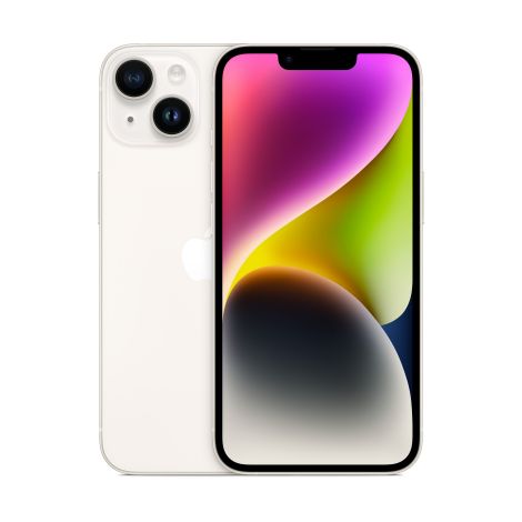 Apple iPhone 14/512GB/Starlight MPX33YC/A