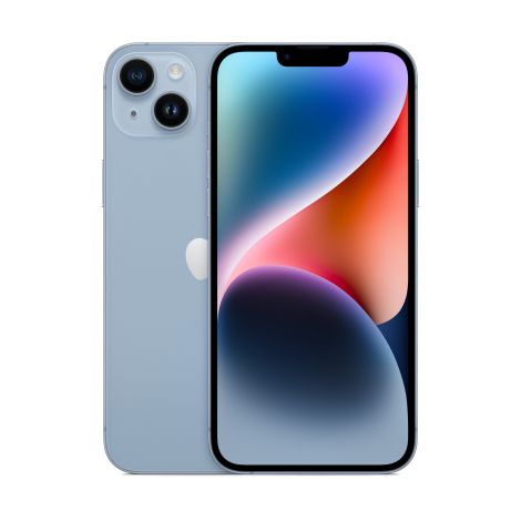 Apple iPhone 14 Plus/128GB/Blue MQ523YC/A