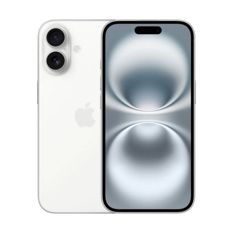 Apple iPhone 16/512GB/White MYEP3SX/A