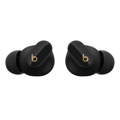 Beats Studio Buds +/ANC/BT/Bezdrať/Black/Gold MQLH3EE/A