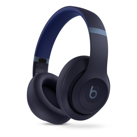 Beats Studio Pro/ANC/Jack/Drôt/BT/Bezdrôt/Navy MQTQ3EE/A