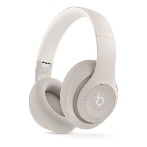 Beats Studio Pro/ANC/Jack/Drôt/BT/Bezdrôt/Sandstone MQTR3EE/A