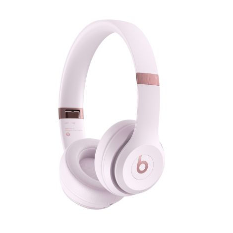 Beats Solo 4/Jack/Drôt/BT/Bezdrôt/Cloud Pink MUW33EE/A