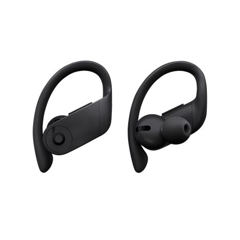 Powerbeats Pro/BT/Bezdrať/Čierna MY582EE/A