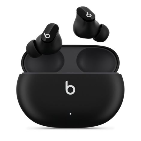 Beats Studio Buds/ANC/BT/Bezdrôt/Čierna MJ4X3EE/A