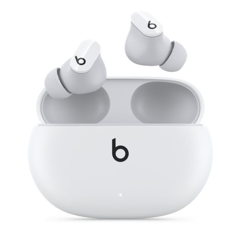 Beats Studio Buds/ANC/BT/Bezdrať/Biela MJ4Y3EE/A