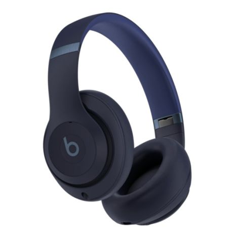 Beats Studio Pro/ANC/Jack/Drôt/BT/Bezdrôt/Modrá MQTQ3EE/A