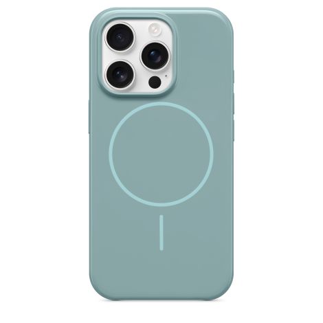 Beats iPhone 16 Pro Case with MS - Riptide Blue MCFN4LL/A