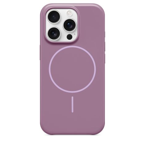 Beats iPhone 16 Pro Case with MS - Sunset Purple MCFP4LL/A