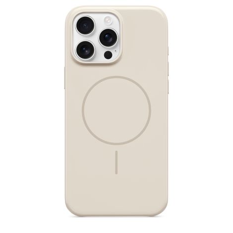 Beats iPhone 16 Pro Max Case with MS- Summit Stone MCFR4LL/A