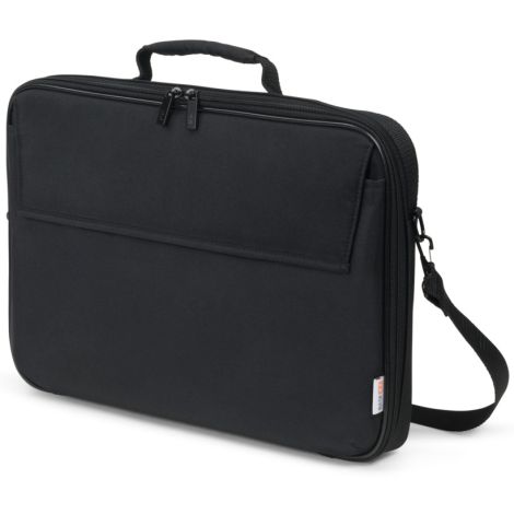 DICOTA BASE XX Laptop Bag Clamshell 15-17.3" Black D31796