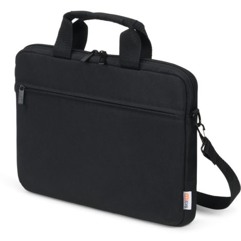 DICOTA BASE XX Laptop Slim Case 13-14.1" Black D31800