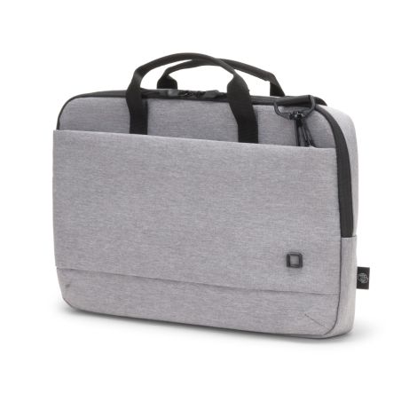 DICOTA Eco Slim Case MOTION 14 - 15.6” Light Grey D31873-RPET