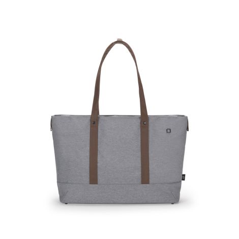 DICOTA Shopper Eco Motion 13 "-14.1" svetlo šedá D31978-RPET
