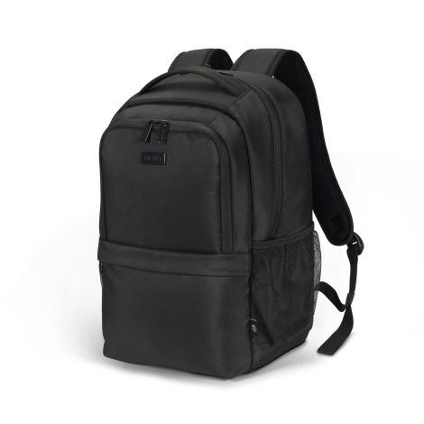 DICOTA Backpack Eco CORE 13-14.1" D32027-RPET
