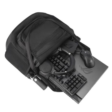 ASUS ROG Ranger Gaming Backpack (TBD) 90XB0A30-BBP000