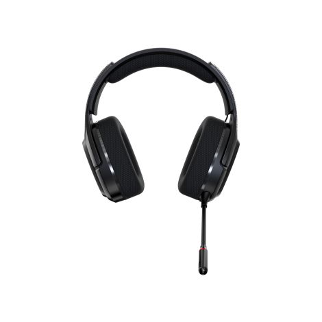 Acer Predator Galea 550/Stereo/BT-USB/Bezdrôt/Čierna GP.HDS11.01J