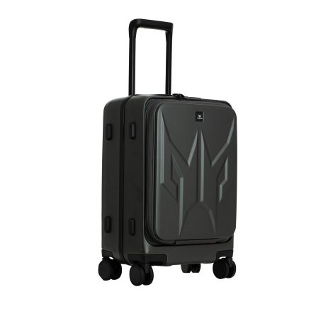 Acer cestovný kufor Predator Robust, matne šedý, TSA GP.BAG11.003