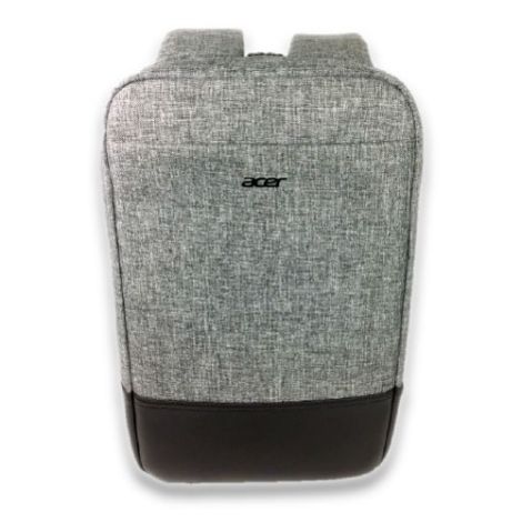 Acer SLIM 3-in-1 BACKPACK 14" batoh šedý NP.BAG1A.289
