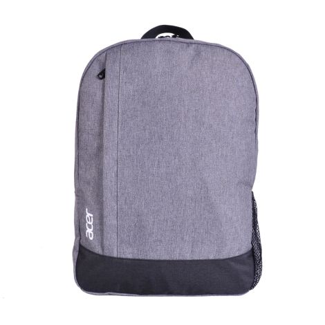 Acer urban backpack, grey & green, 15.6" GP.BAG11.034