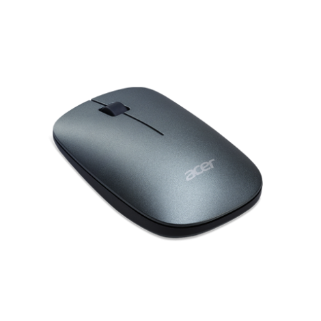 Acer AMR020/Kancelářská/Optická/Bezdrátová USB/Zelená GP.MCE11.012