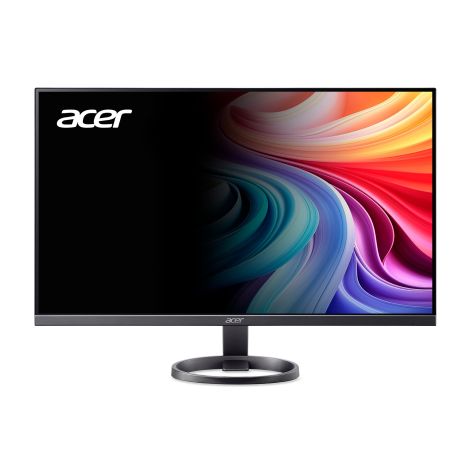 Acer/R242Y G/23,8"/IPS/FHD/120Hz/1ms/Gray/3R UM.QR2EE.G01