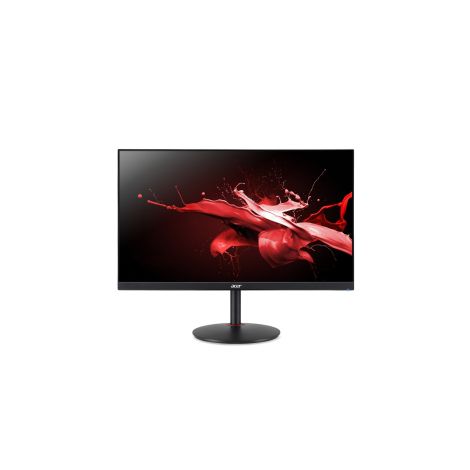 Acer Nitro/XV240YM3bmiiprx/23,8"/IPS/FHD/180Hz/1ms/Čierna/3R UM.QX0EE.306