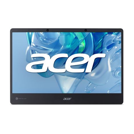 Acer/SpatialLabs View Pre 1BP/15,6"/IPS/4K UHD/60Hz/0,03ms/Black/2R FF.R1PEE.002