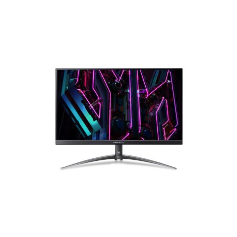 Acer Predator/XB273U/27"/IPS/QHD/180Hz/1ms/Black/2R UM.HX3EE.310