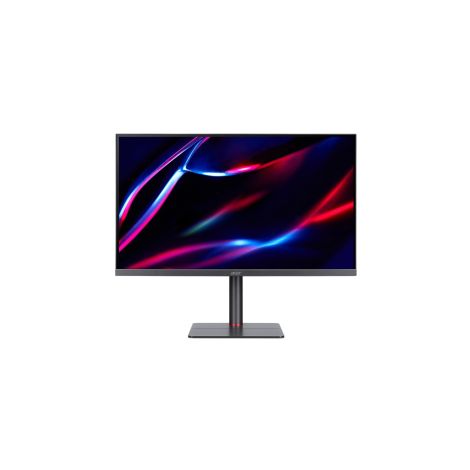 Acer Nitro/XV275K/27"/IPS/4K UHD/160Hz/0,5ms/Gray/2R UM.HX5EE.V05