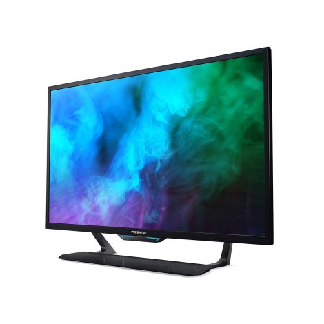 Acer Predator/CG437KS/42,5"/VA/4K UHD/144Hz/1ms/Black/2R UM.MC7EE.S01