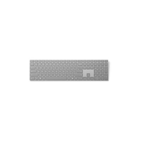 Microsoft Surface Keyboard (2. edícia)/Bezdrôtová Bluetooth/US layout/Sivá EP2-04196