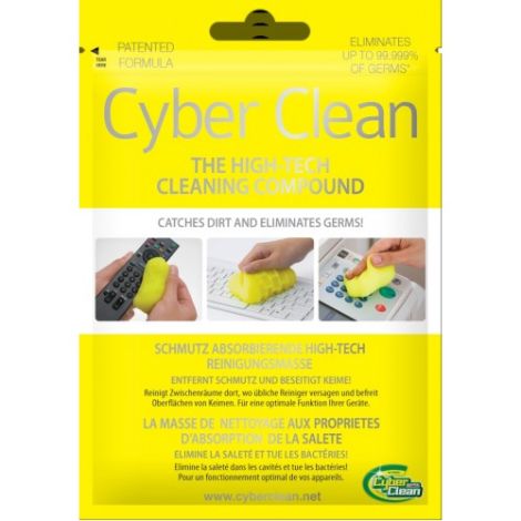Cyber ??Clean Home&Office Sachet 80g (46197) 46197