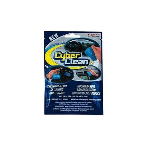 Cyber ??Clean Car&Boat Sachet 75g (46196 - Convetien CYBERSACHCAR75