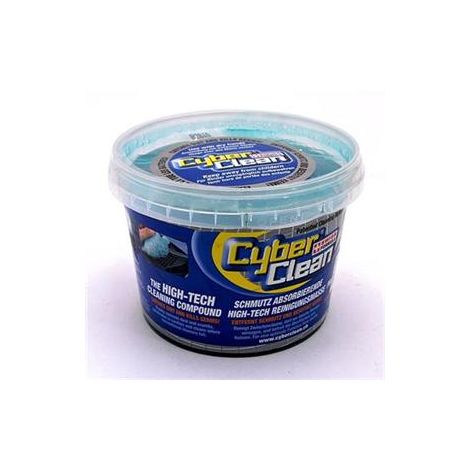 Cyber ??Clean Car&Boat Medium Pot 500 gr. CYBERPOTCAR500