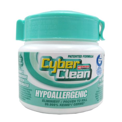 Cyber ??Clean Hypoallergenic Pop Up Cup 145g 46242