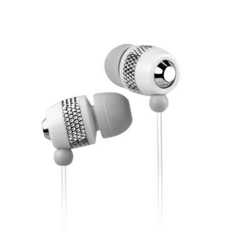 ARCTIC E221 W Earphones ORACO-ER015-GBA01
