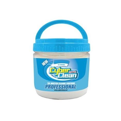 Cyber ??Clean Professional Maxi Pot 1kg 46254