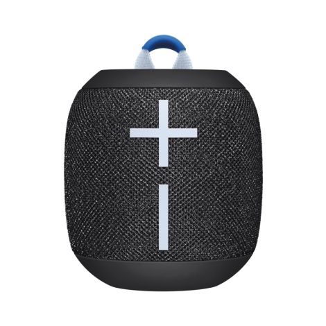 Logitech ULTIMATE EARS WONDERBOOM 3/Mono/Čierna 984-001829
