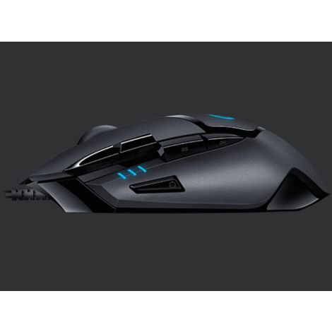 myš Logitech G402 Hyperion Fury _ 910-004067